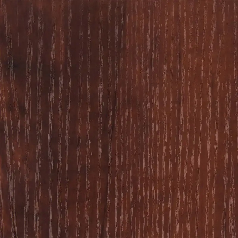 Drevená dekoratívna PVC fólia na nábytkovú dosku